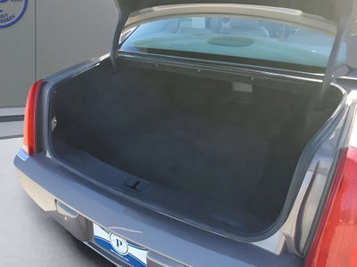 2007 Cadillac DTS Luxury I