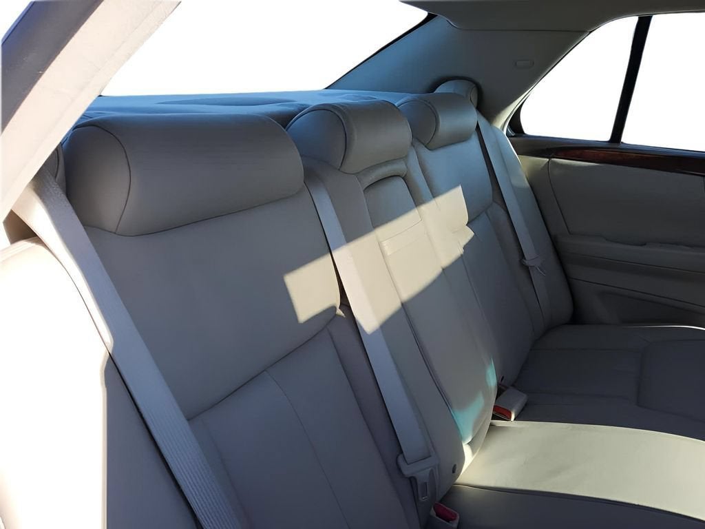 2007 Cadillac DTS Luxury I