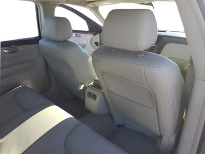 2007 Cadillac DTS Luxury I