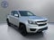 2018 Chevrolet Colorado 4WD Work Truck