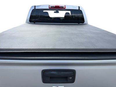 2018 Chevrolet Colorado 4WD Work Truck