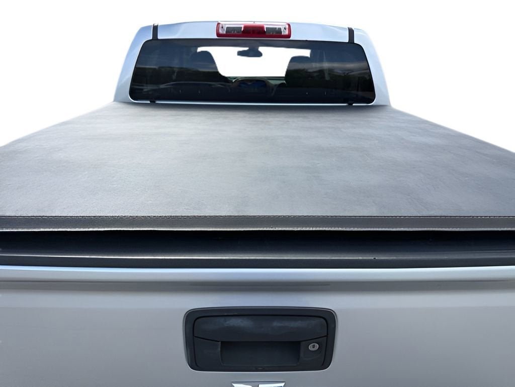 2018 Chevrolet Colorado 4WD Work Truck