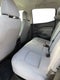 2018 Chevrolet Colorado 4WD Work Truck