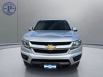 2018 Chevrolet Colorado 4WD Work Truck