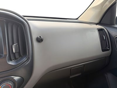 2018 Chevrolet Colorado 4WD Work Truck