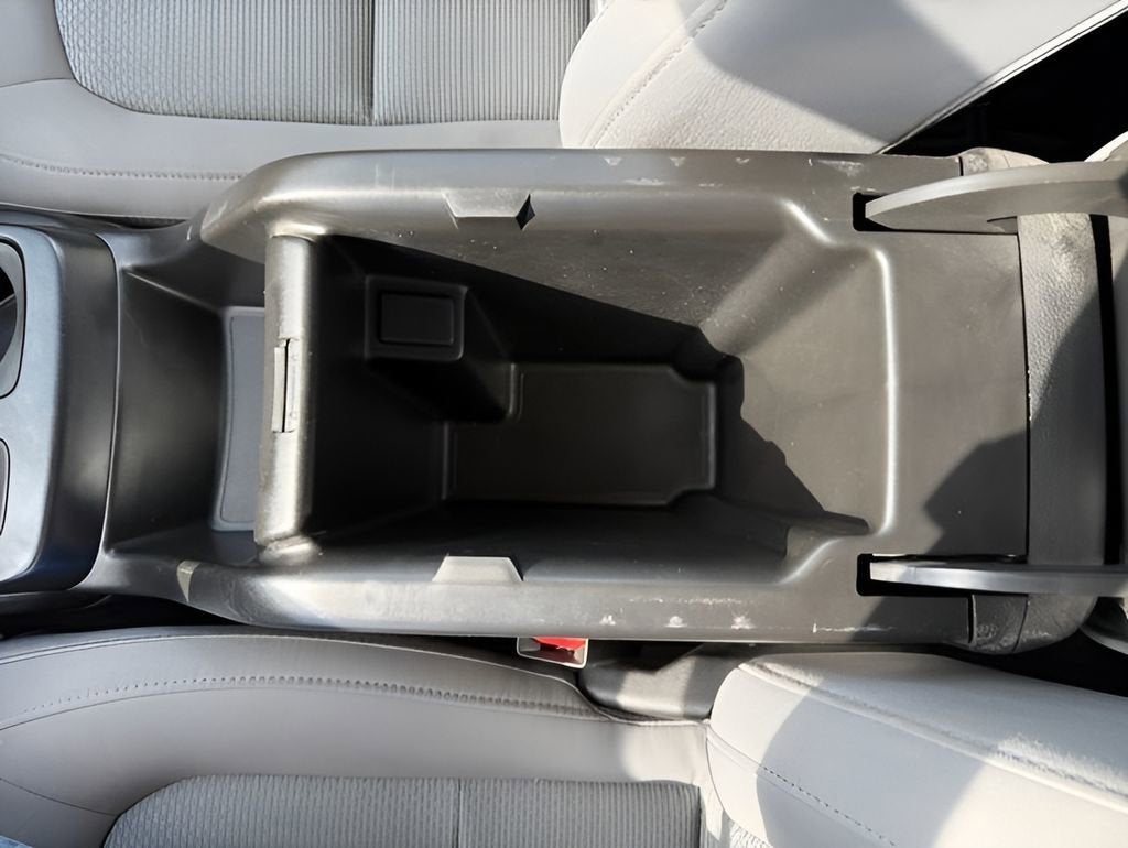 2018 Chevrolet Colorado 4WD Work Truck
