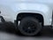 2018 Chevrolet Colorado 4WD Work Truck