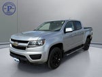 2018 Chevrolet Colorado 4WD Work Truck