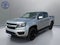 2018 Chevrolet Colorado 4WD Work Truck