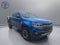 2022 Chevrolet Colorado 4WD Z71