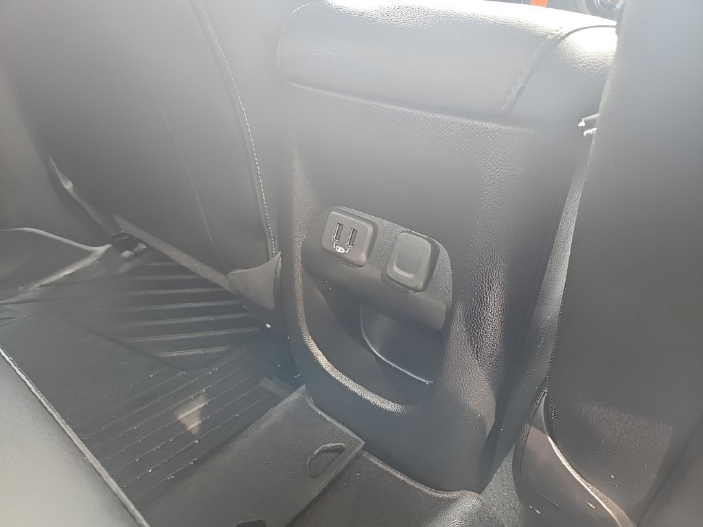 2022 Chevrolet Colorado 4WD Z71