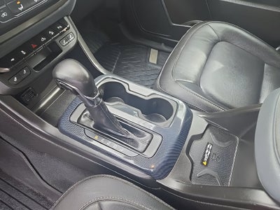 2022 Chevrolet Colorado 4WD Z71