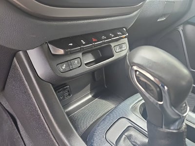 2022 Chevrolet Colorado 4WD Z71