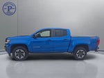 2022 Chevrolet Colorado 4WD Z71