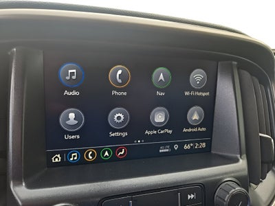 2022 Chevrolet Colorado 4WD Z71