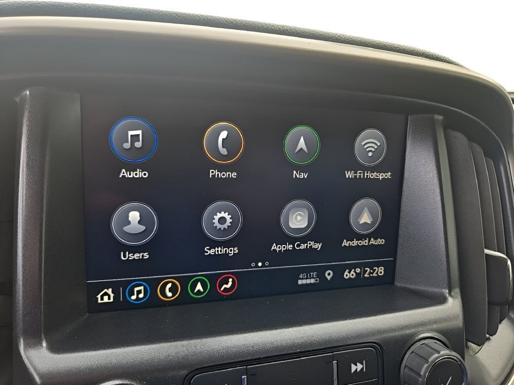 2022 Chevrolet Colorado 4WD Z71