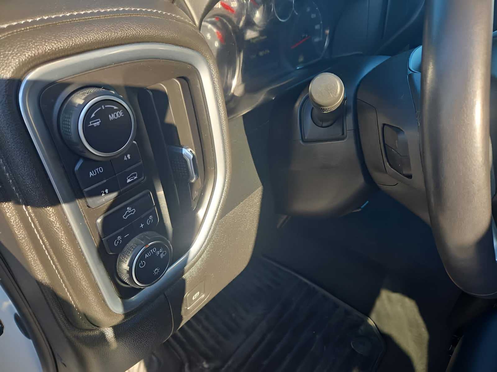 2022 Chevrolet Silverado 1500 LTD LT (2FL)