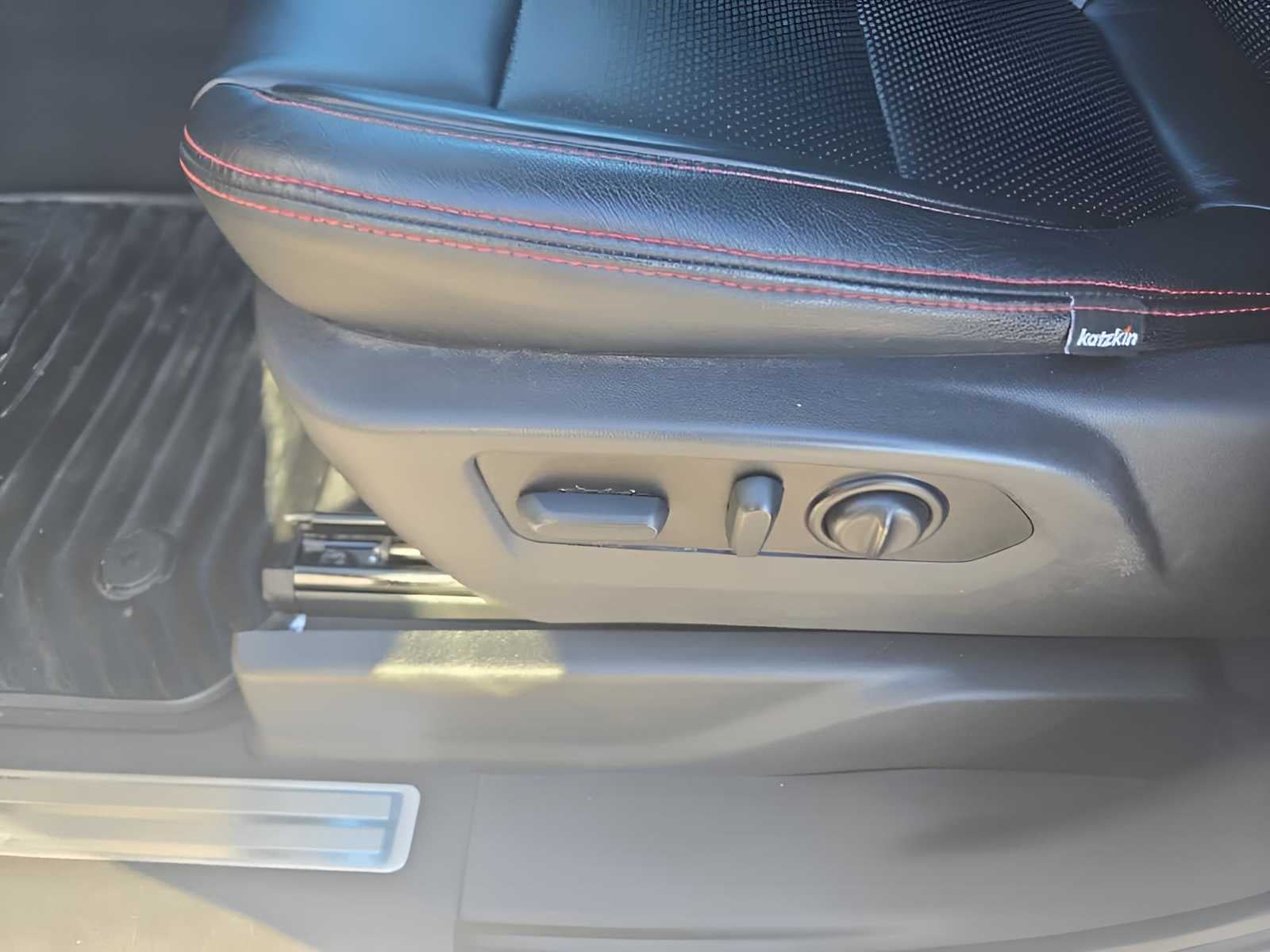 2022 Chevrolet Silverado 1500 LTD LT (2FL)