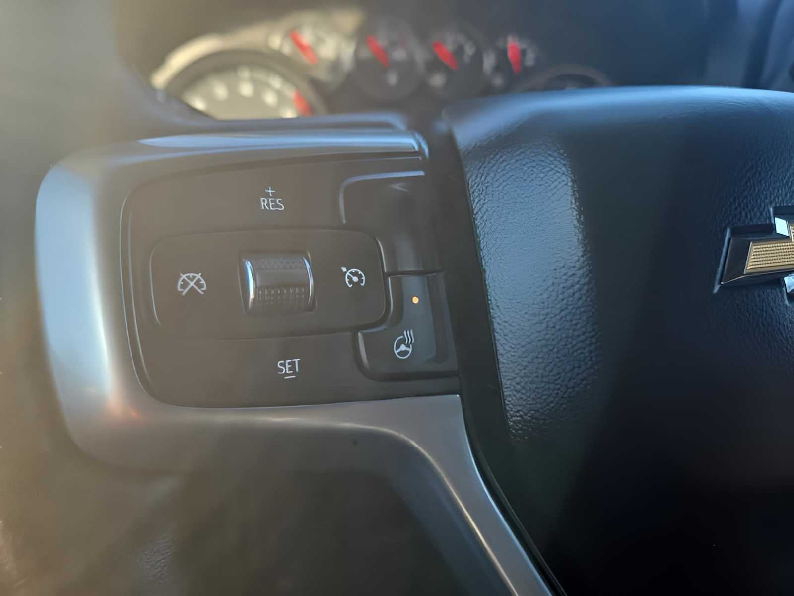 2022 Chevrolet Silverado 1500 LTD LT (2FL)