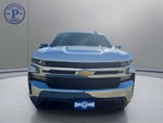 2022 Chevrolet Silverado 1500 LTD LT (2FL)