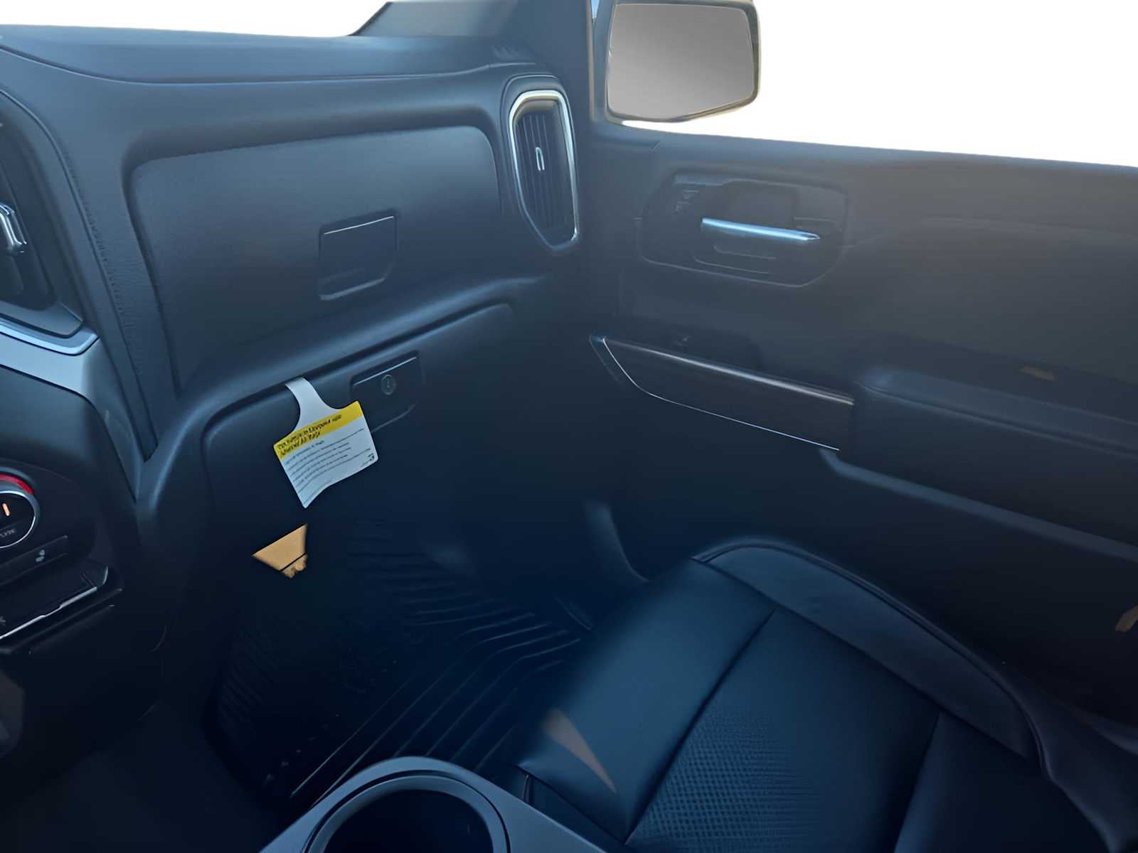 2022 Chevrolet Silverado 1500 LTD LT (2FL)