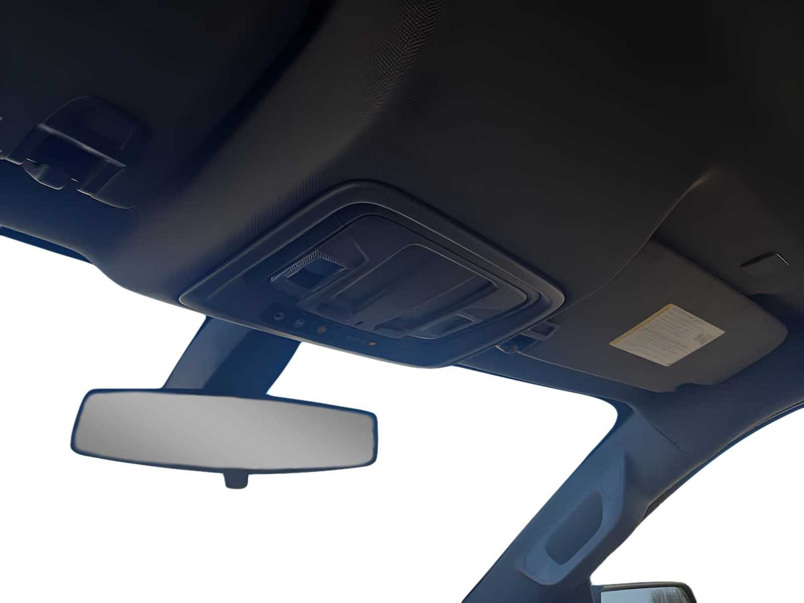 2022 Chevrolet Silverado 1500 LTD LT (2FL)