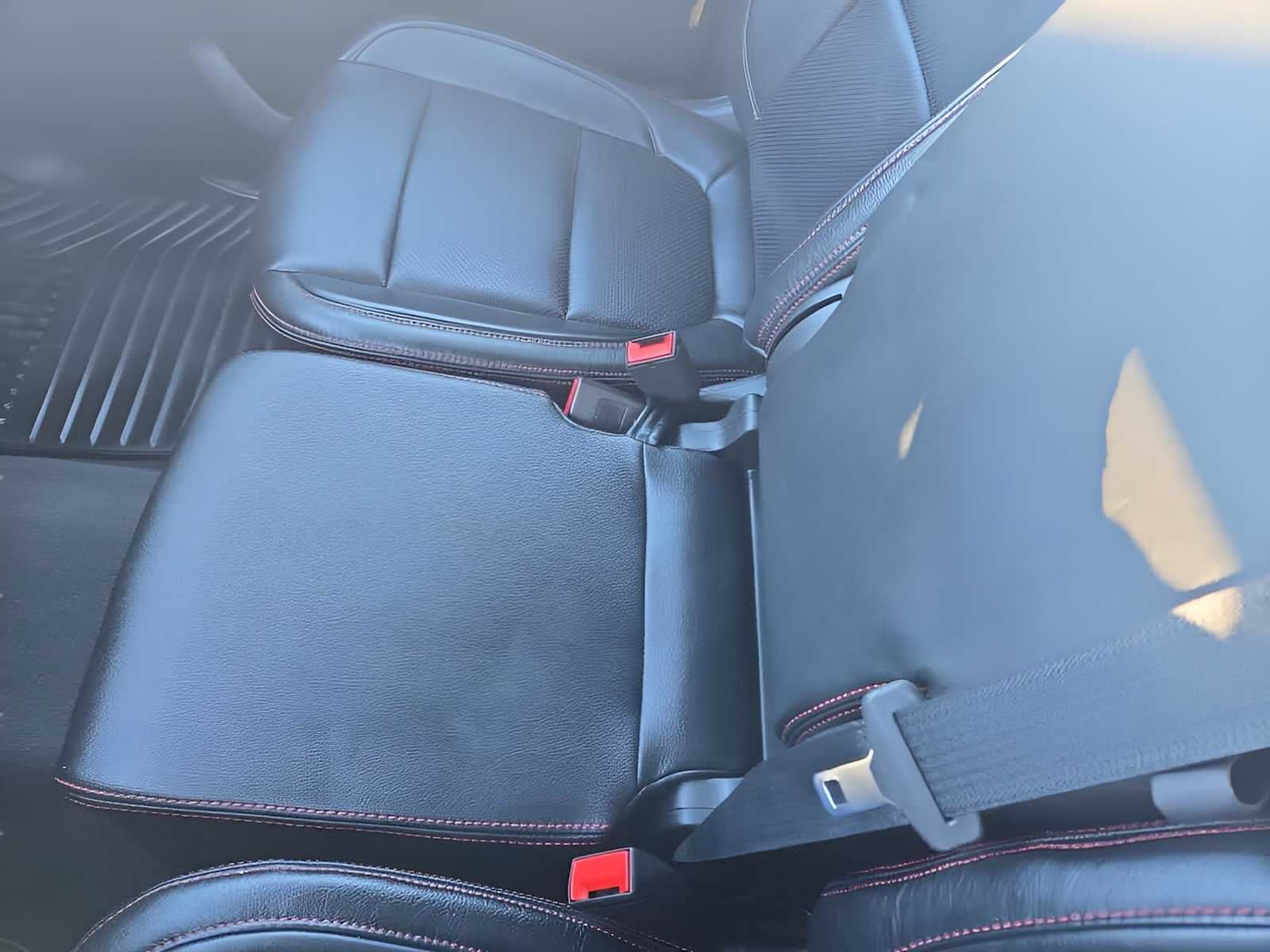 2022 Chevrolet Silverado 1500 LTD LT (2FL)