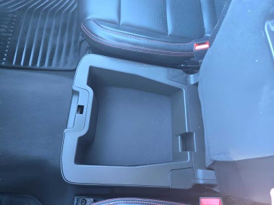 2022 Chevrolet Silverado 1500 LTD LT (2FL)