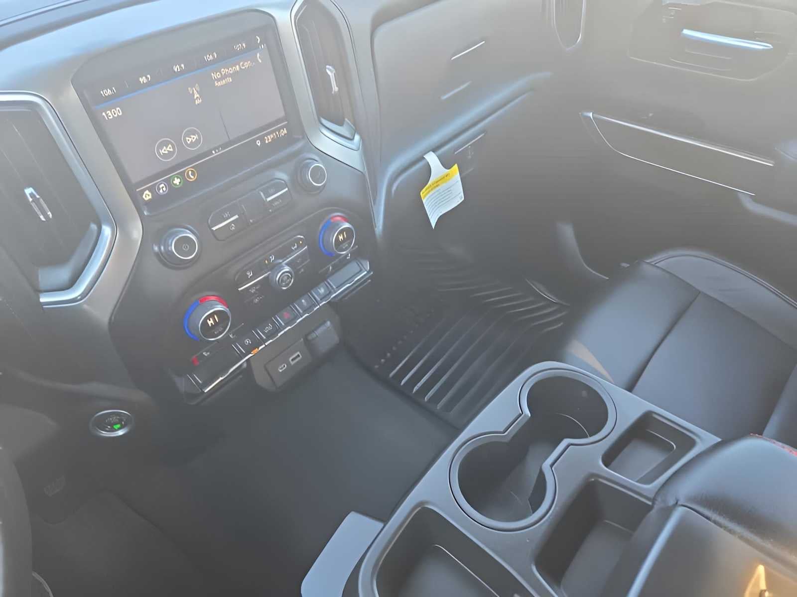 2022 Chevrolet Silverado 1500 LTD LT (2FL)