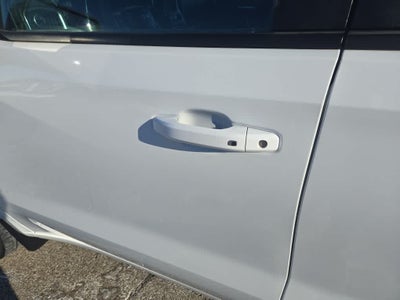 2022 Chevrolet Silverado 1500 LTD LT (2FL)