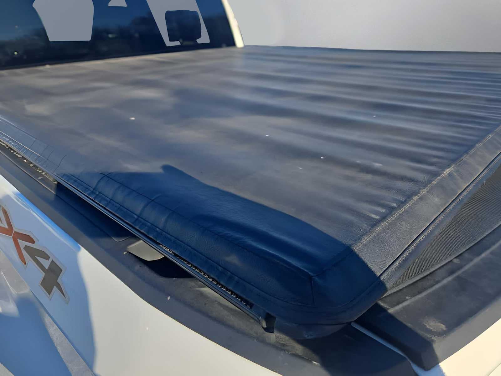 2022 Chevrolet Silverado 1500 LTD LT (2FL)