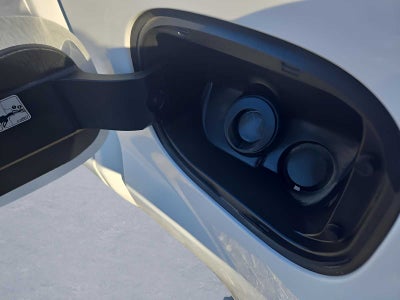 2022 Chevrolet Silverado 1500 LTD LT (2FL)