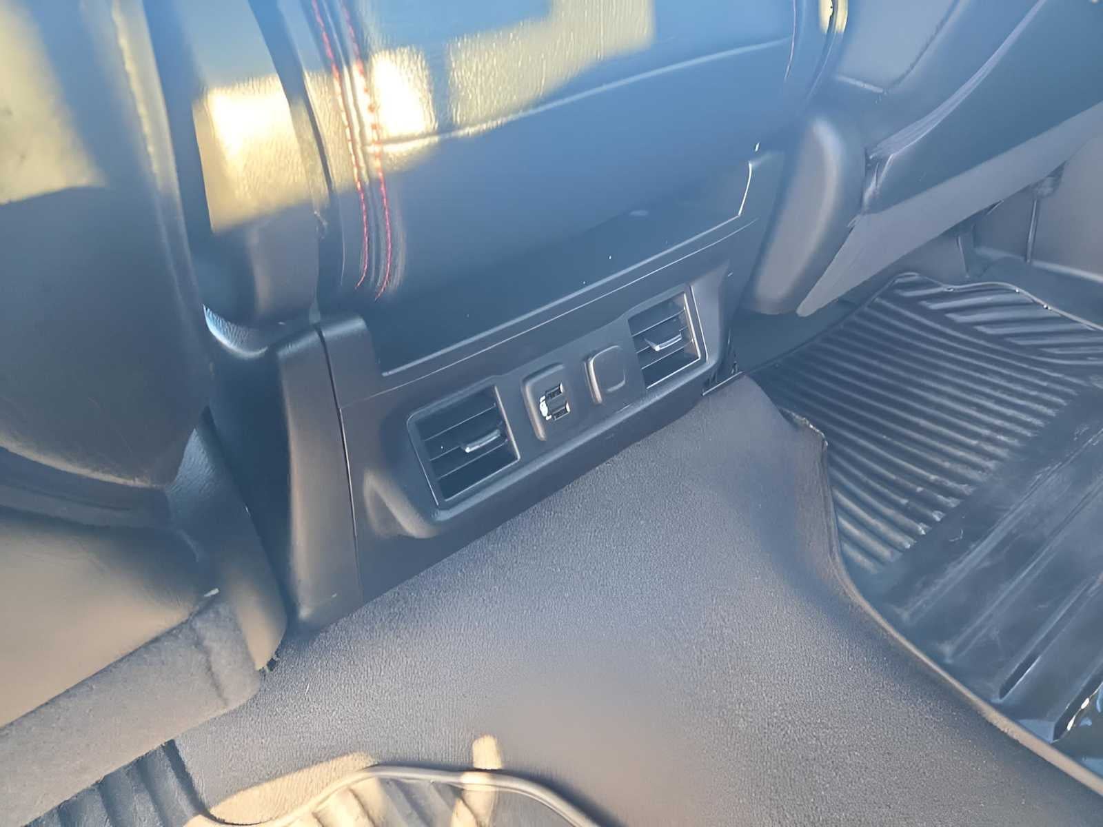 2022 Chevrolet Silverado 1500 LTD LT (2FL)