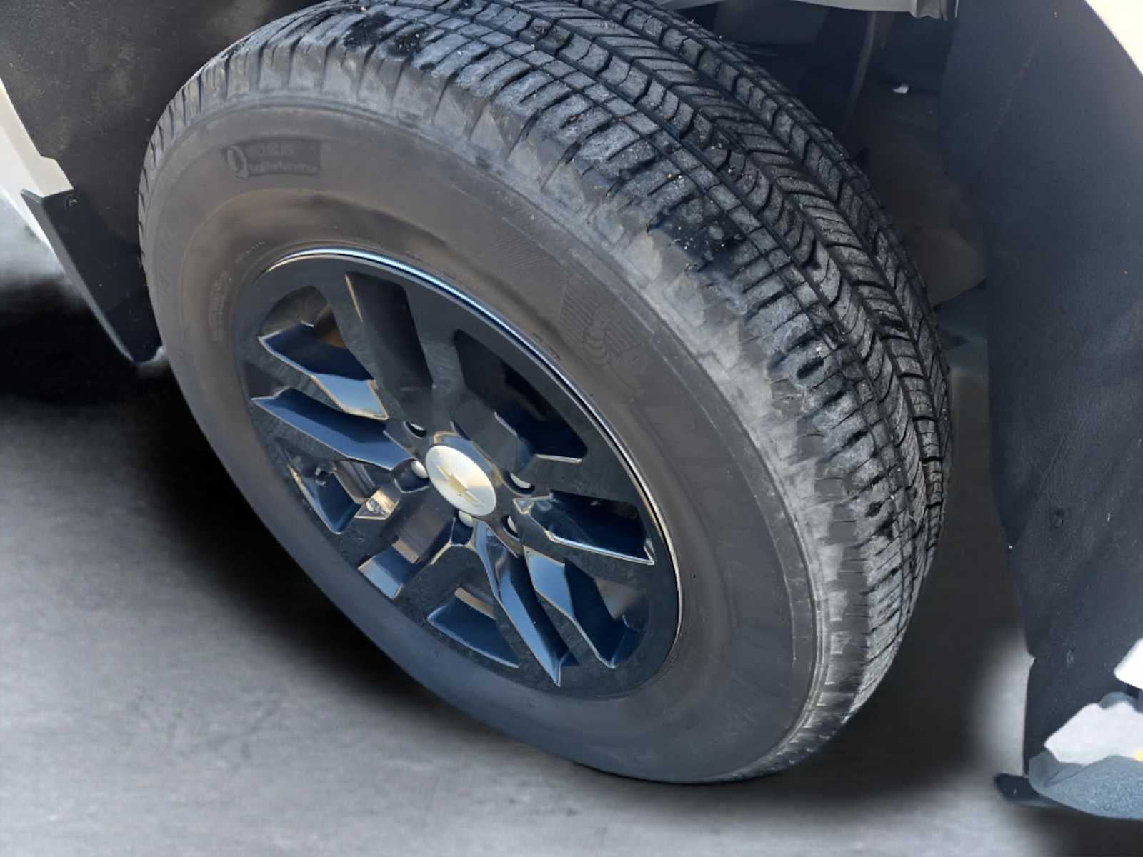 2022 Chevrolet Silverado 1500 LTD LT (2FL)