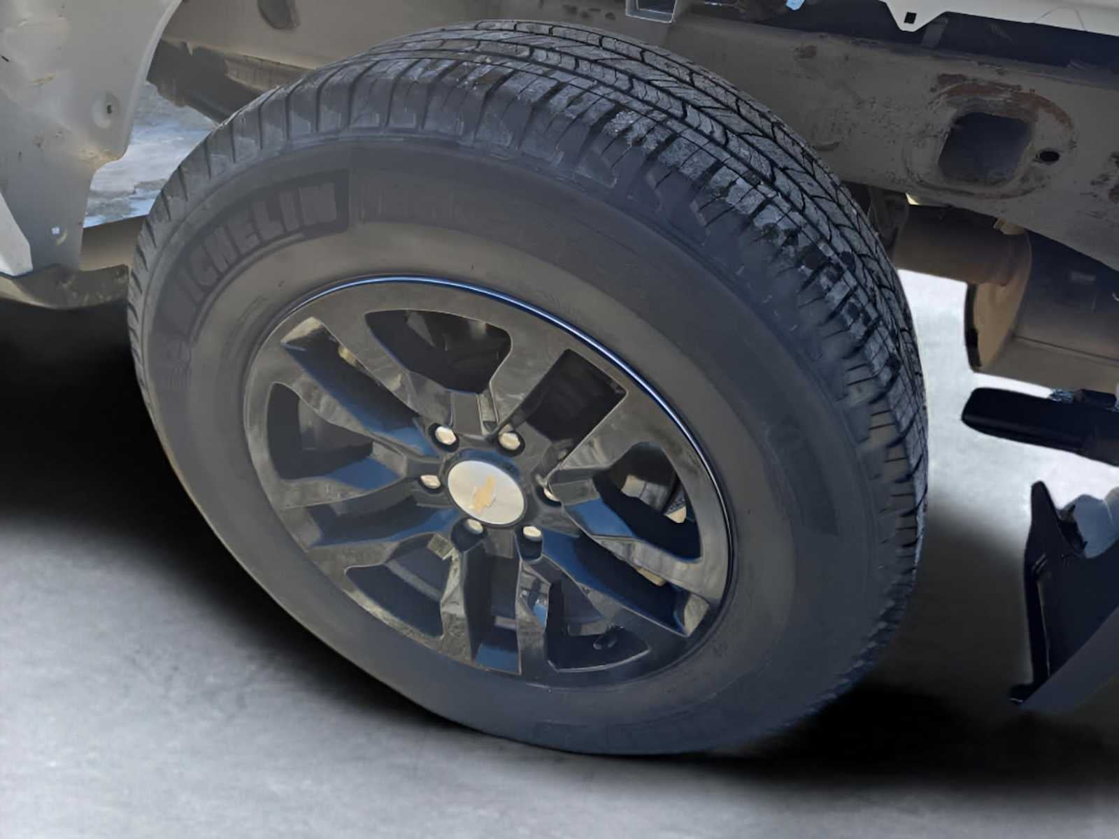 2022 Chevrolet Silverado 1500 LTD LT (2FL)