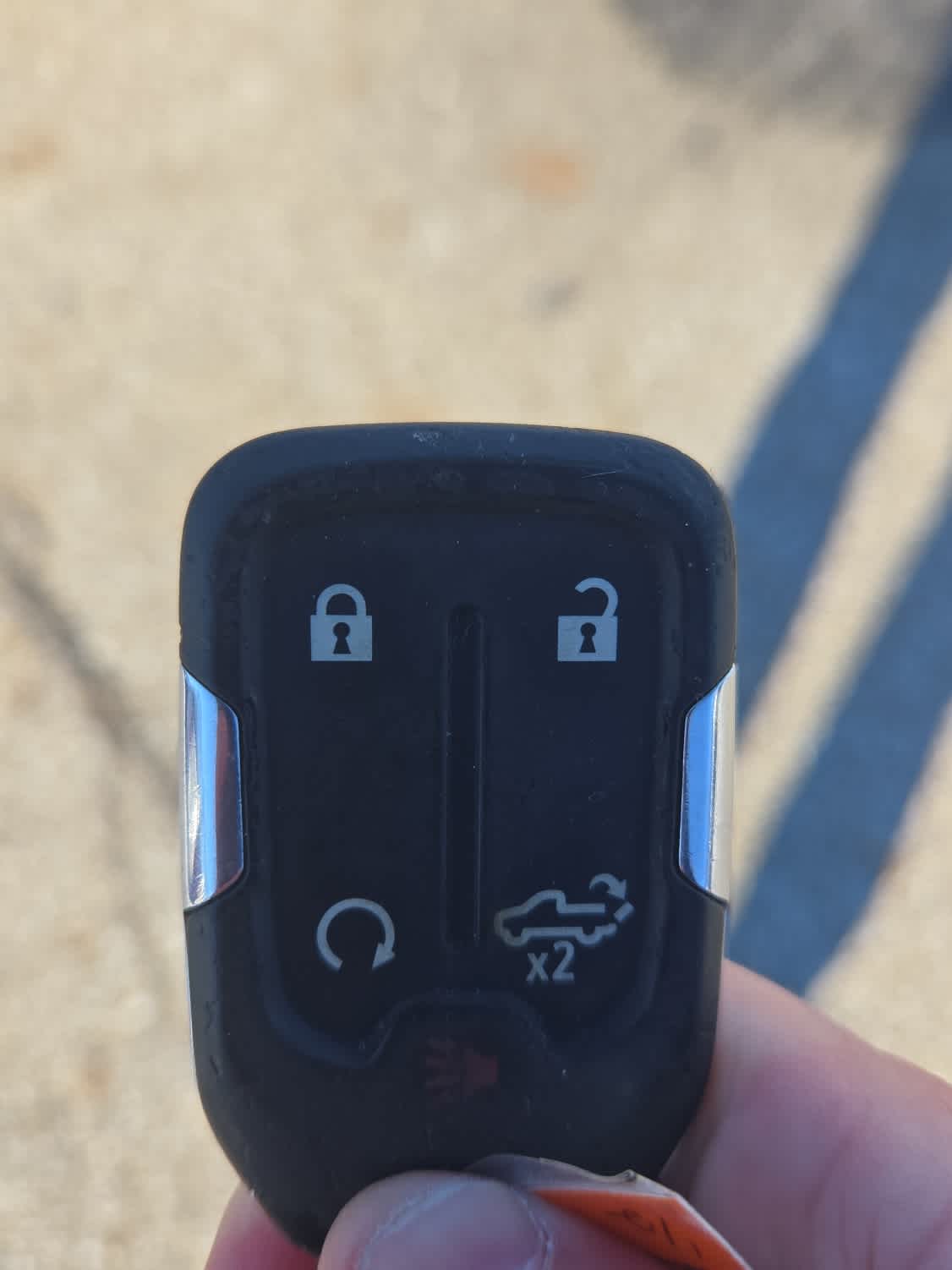 2022 Chevrolet Silverado 1500 LTD LT (2FL)