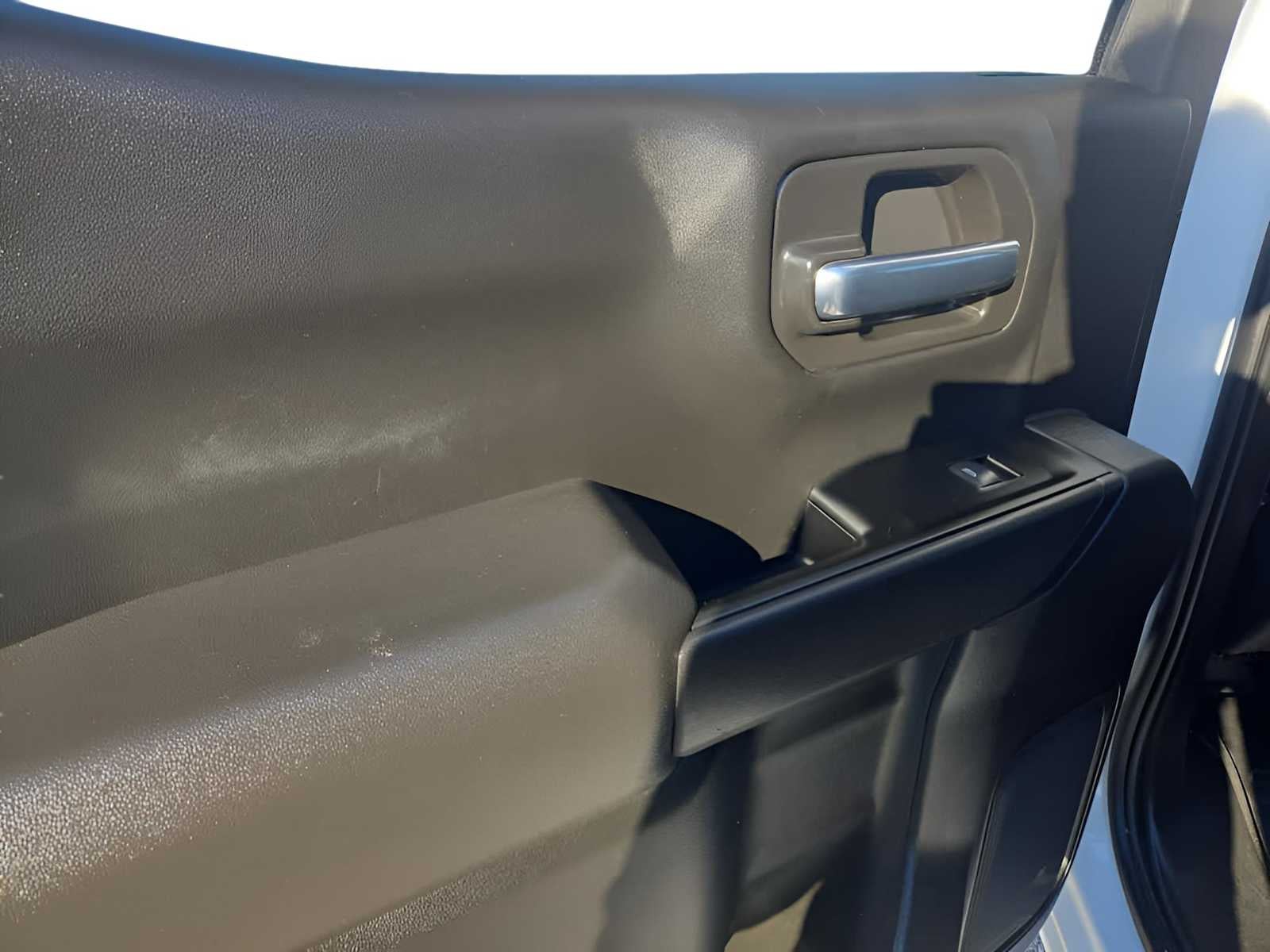 2022 Chevrolet Silverado 1500 LTD LT (2FL)