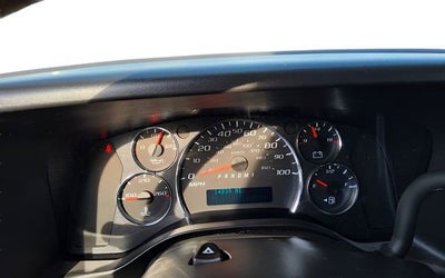 2024 Chevrolet Express Cargo 2500 WT