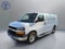 2024 Chevrolet Express Cargo 2500 WT