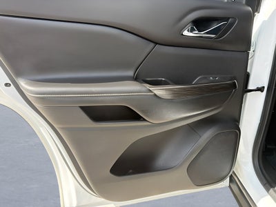 2020 GMC Acadia SLT
