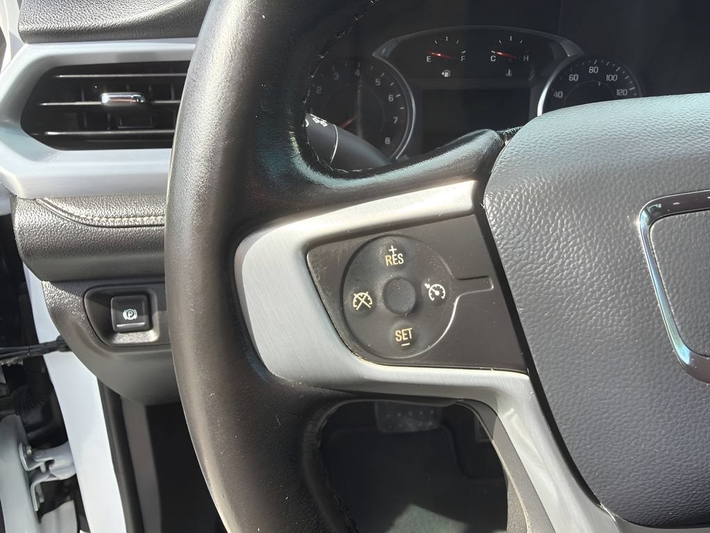 2020 GMC Acadia SLT
