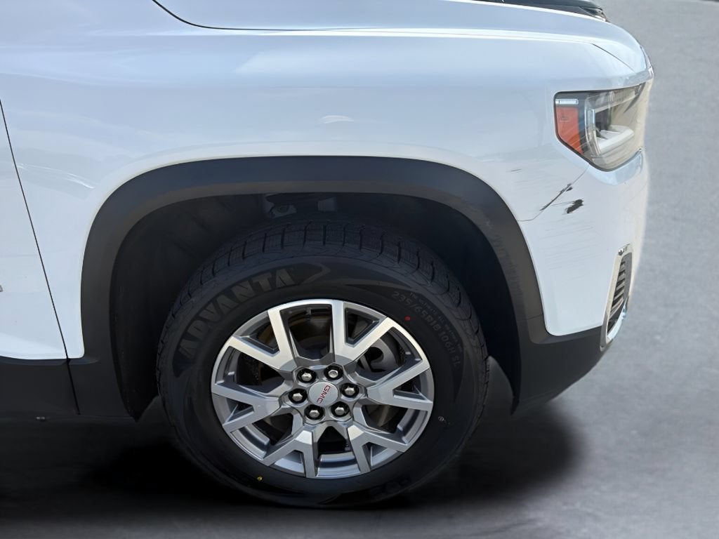 2020 GMC Acadia SLT