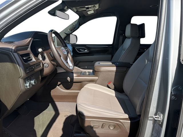 2024 GMC Yukon XL SLT