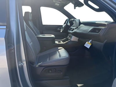 2024 GMC Yukon XL SLT