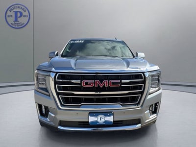2024 GMC Yukon XL SLT