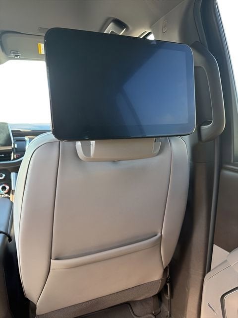 2024 GMC Yukon XL SLT