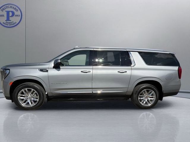 2024 GMC Yukon XL SLT