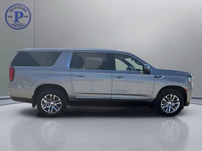 2024 GMC Yukon XL SLT