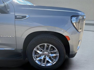 2024 GMC Yukon XL SLT