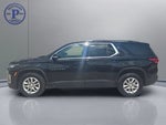 2024 Chevrolet Traverse Limited LT Leather